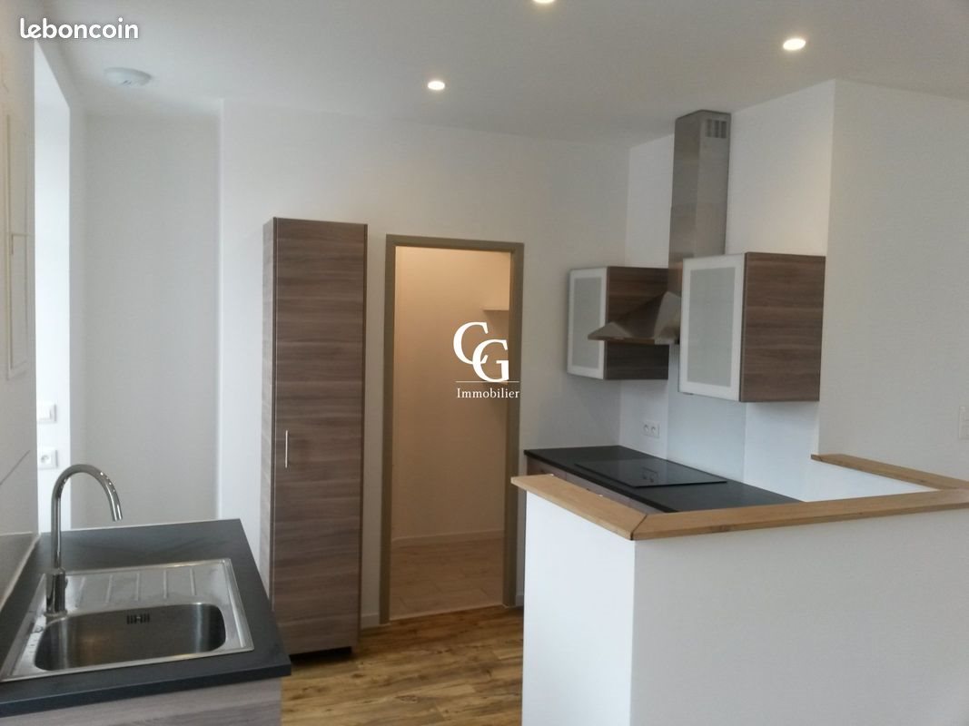 Maison à louer, 88m², Le Pellerin