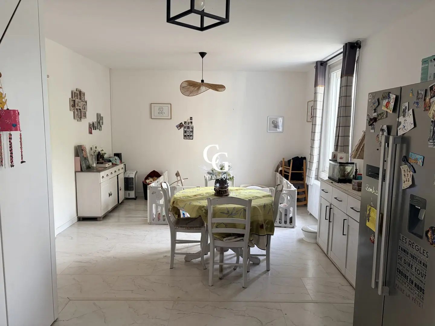 Maison à vendre, 83m², La Montagne