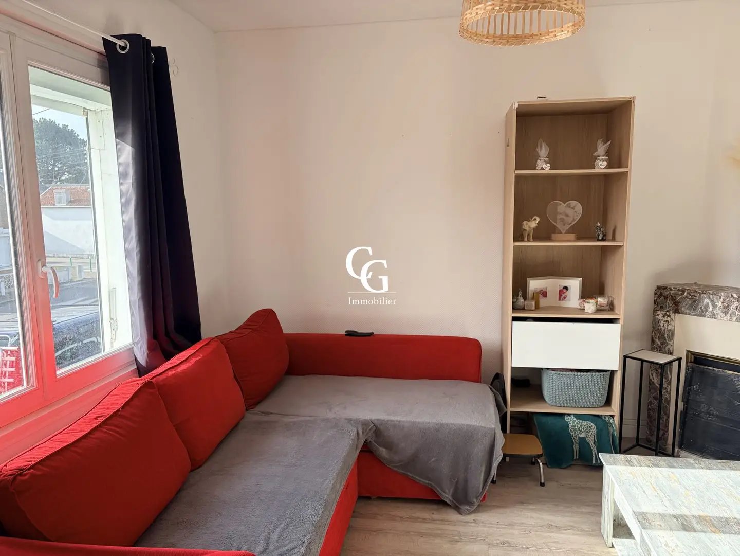 Maison à vendre, 83m², La Montagne