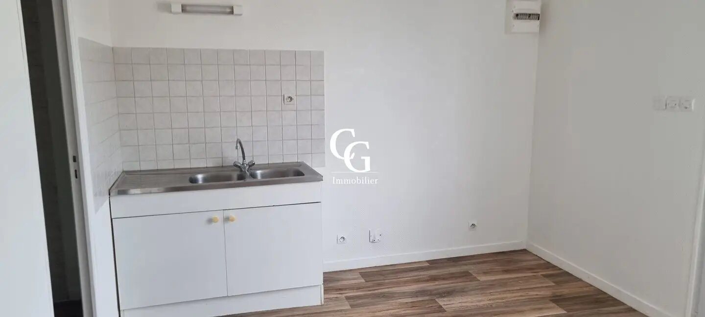Appartement à vendre, 40m², La Montagne