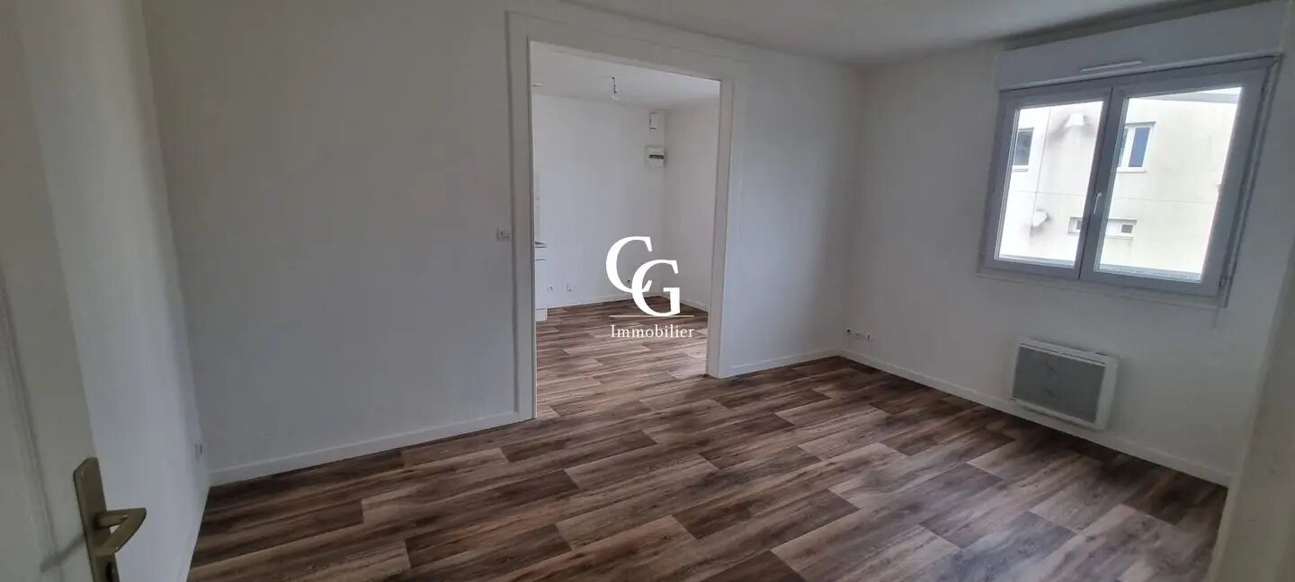 Appartement à vendre, 40m², La Montagne