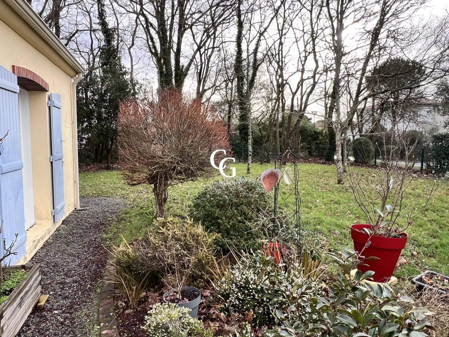 Maison à vendre, 96m², Pornic