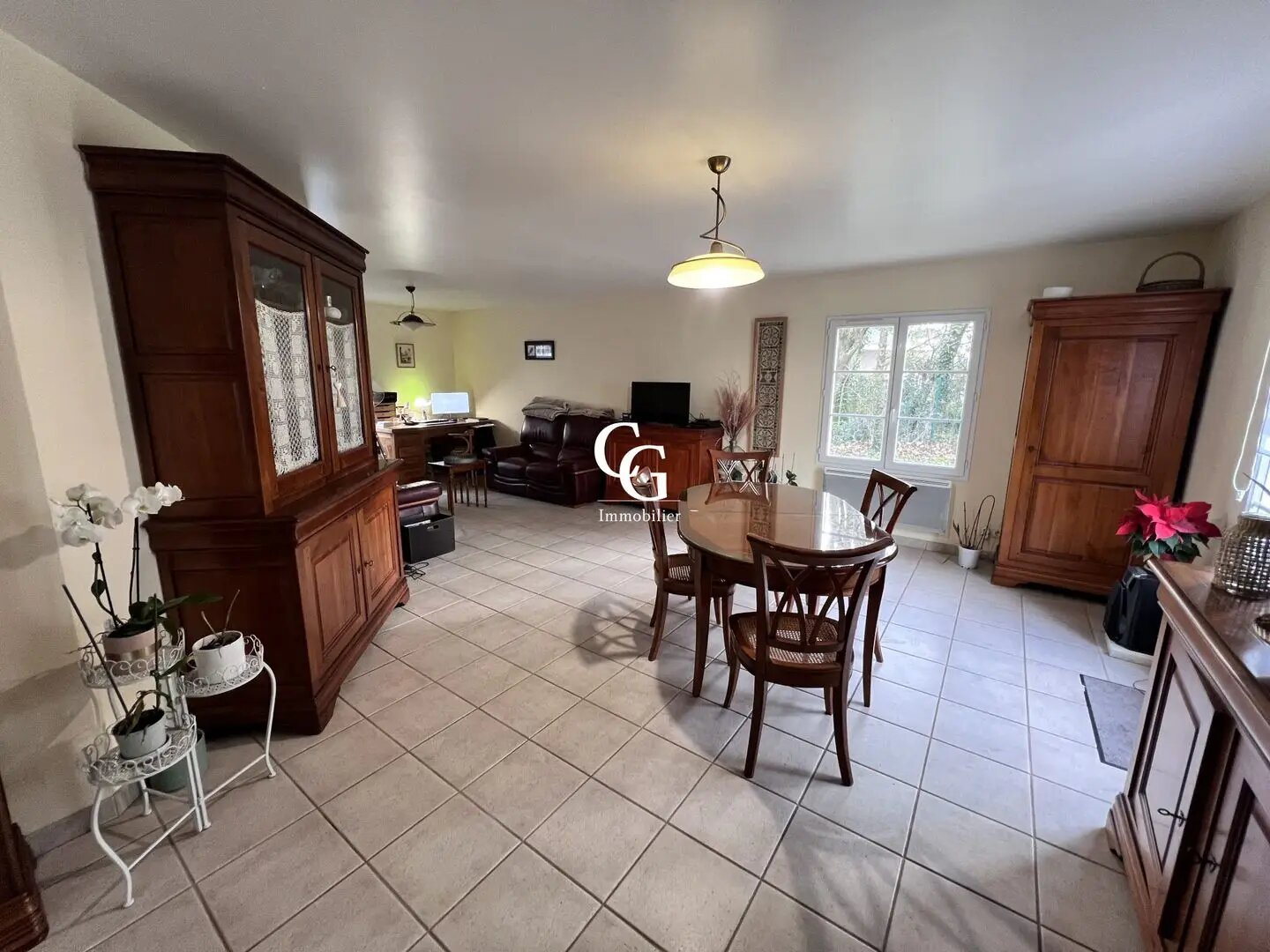 Maison à vendre, 96m², Pornic