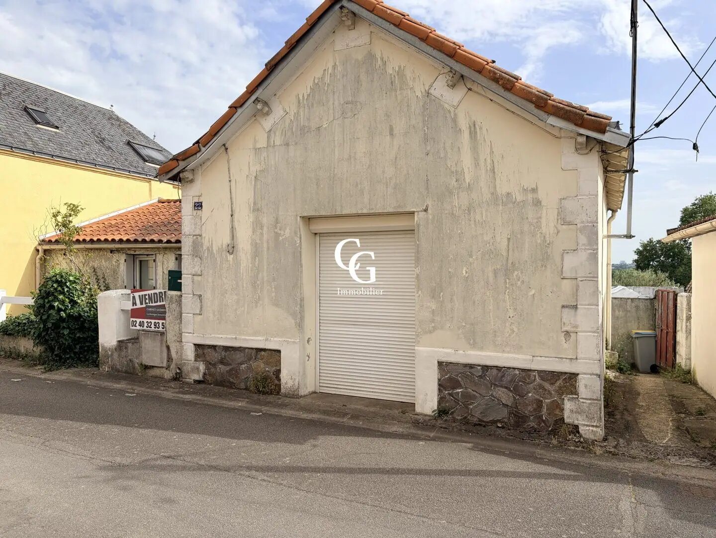 Maison à vendre, 81m², La Montagne