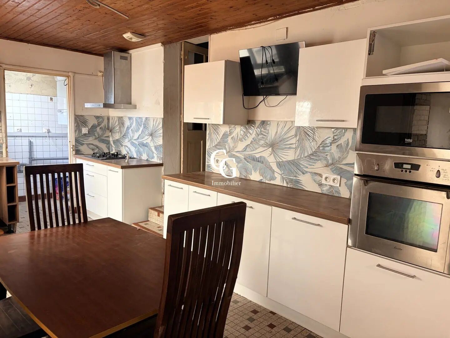 Maison à vendre, 81m², La Montagne