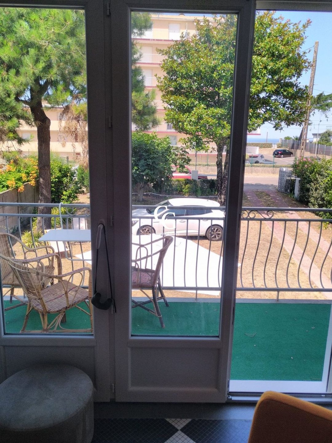 Maison à vendre, 93m², Saint-Michel-Chef-Chef