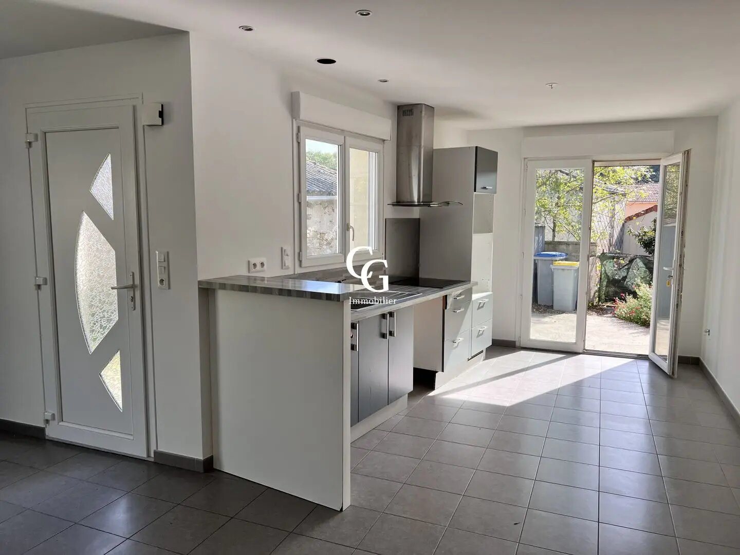 Maison à vendre, 80m², Saint-Jean-de-Boiseau