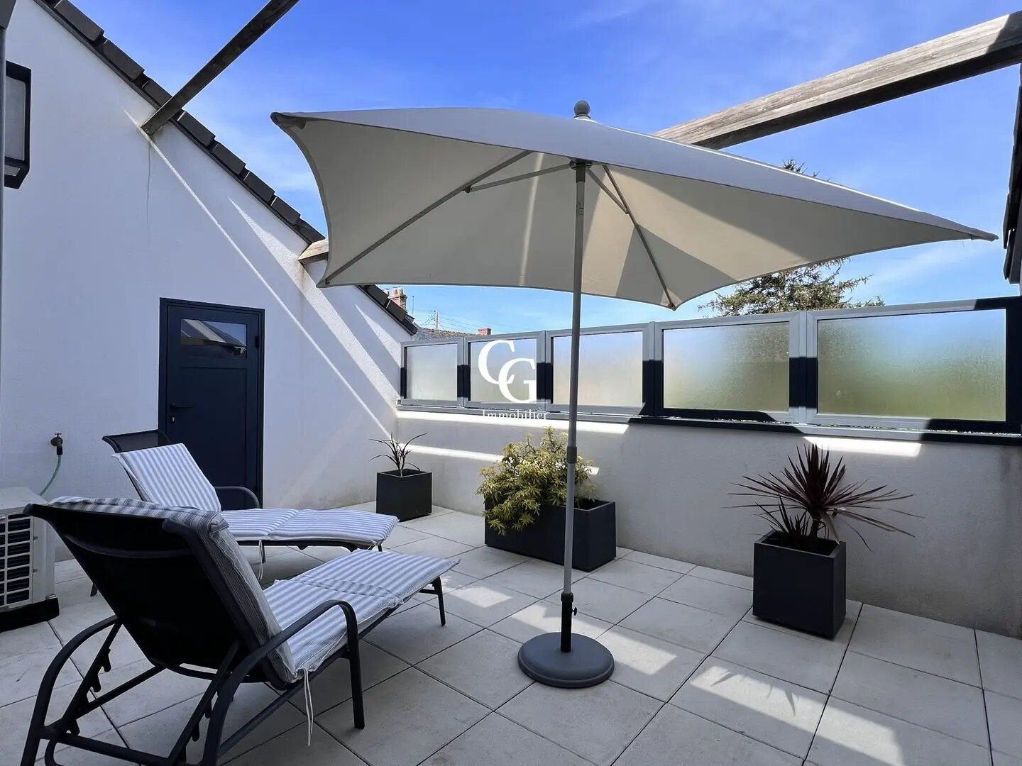 Maison à vendre, 96m², La Montagne