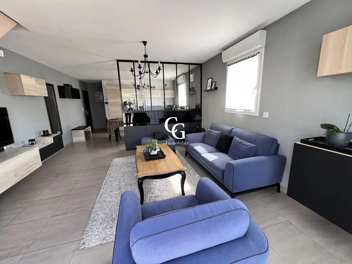 Maison à vendre, 96m², La Montagne