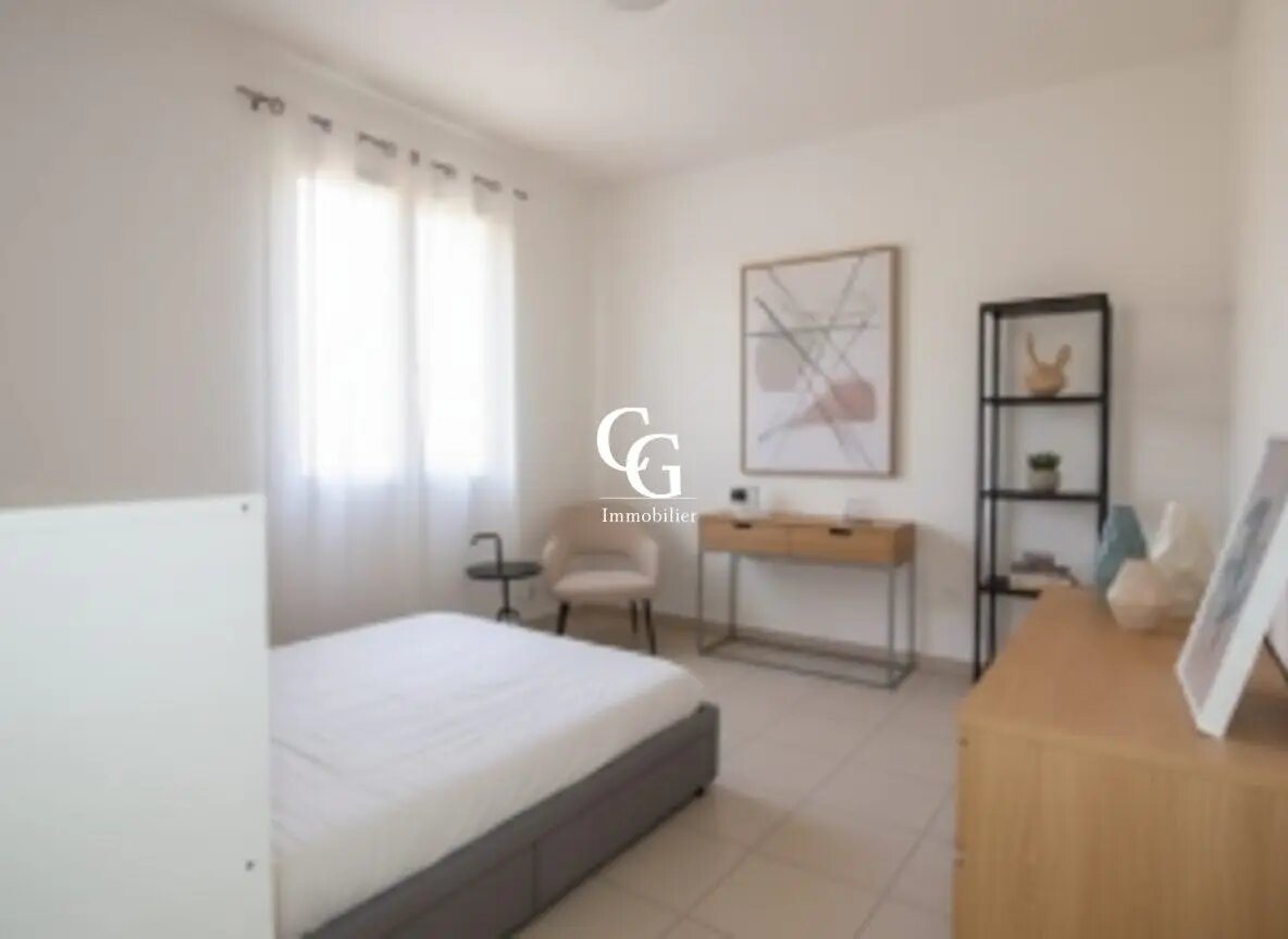 Maison à vendre, 67m², Saint-Michel-Chef-Chef