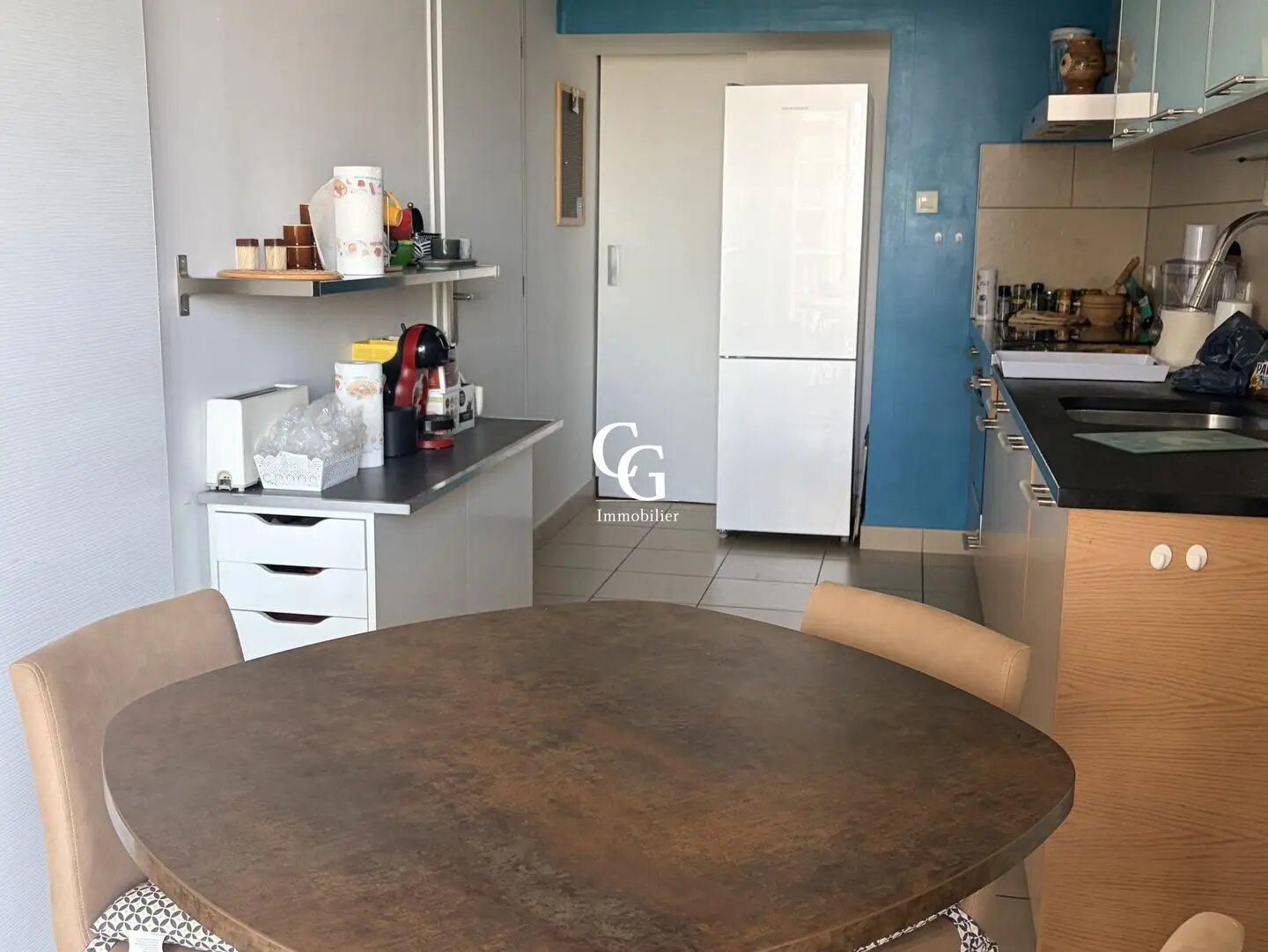 Appartement à vendre, 117m², Saint-Sébastien-sur-Loire