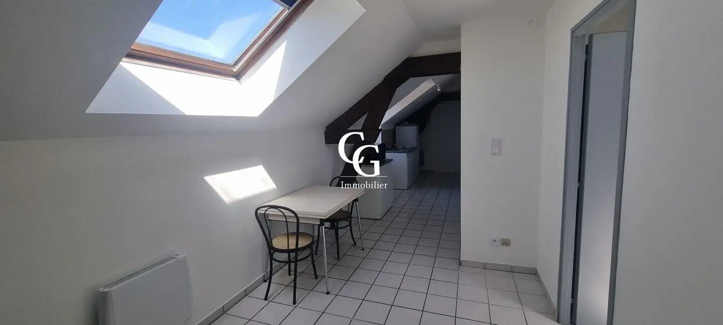 Appartement à louer, 25m², Le Pellerin