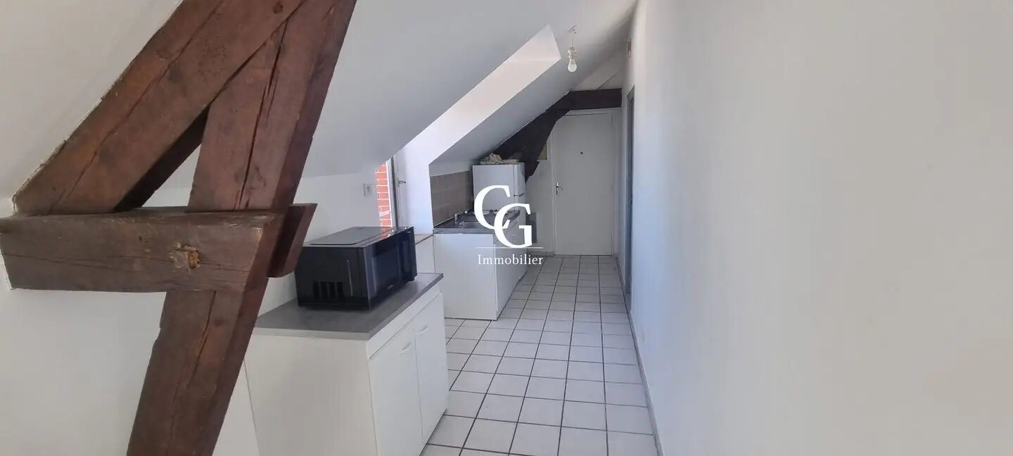 Appartement à louer, 25m², Le Pellerin