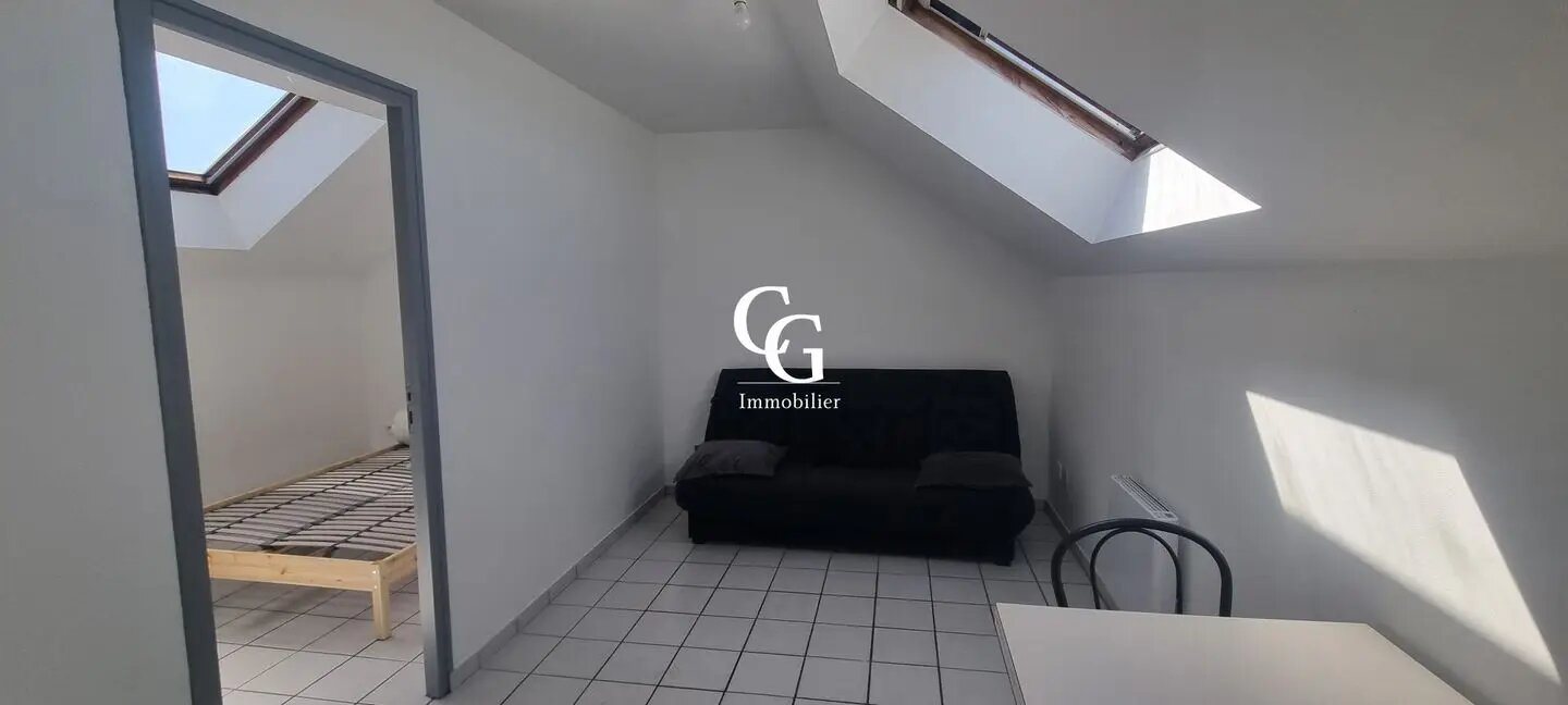 Appartement à louer, 25m², Le Pellerin