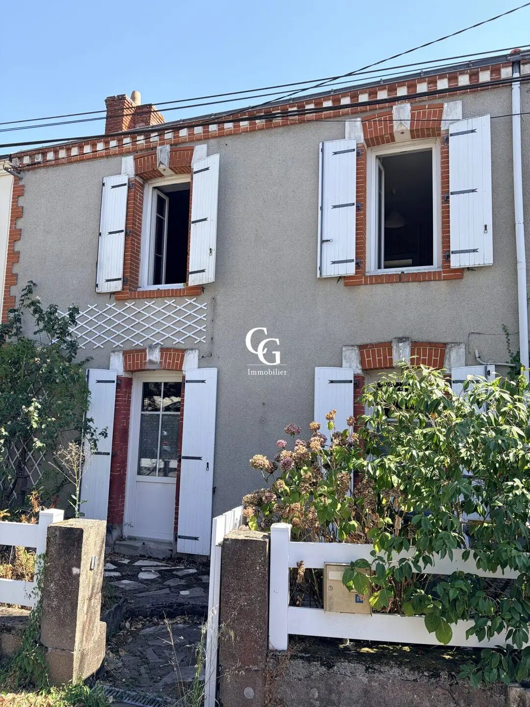 Maison à vendre, 80m², La Montagne