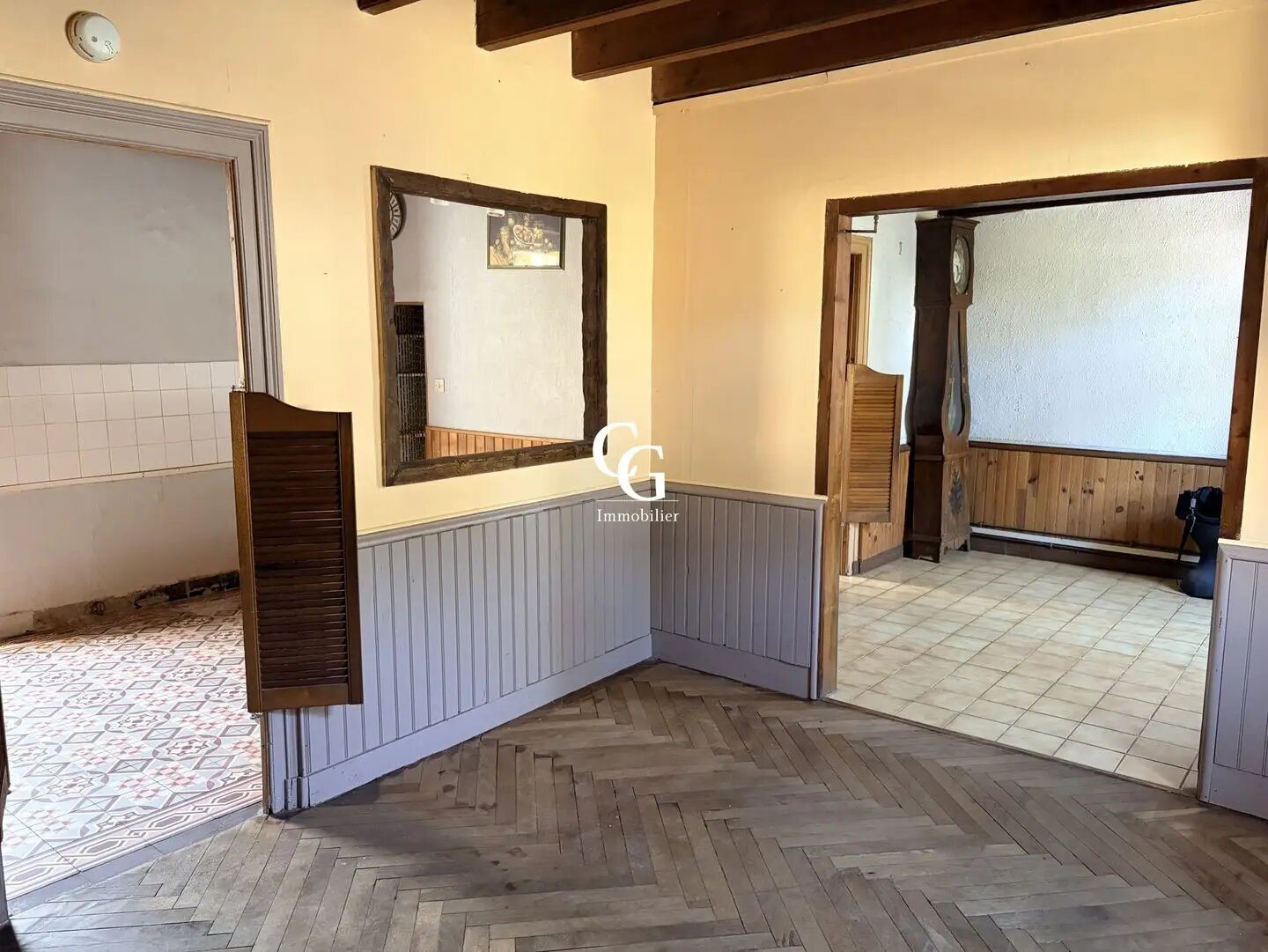 Maison à vendre, 80m², La Montagne