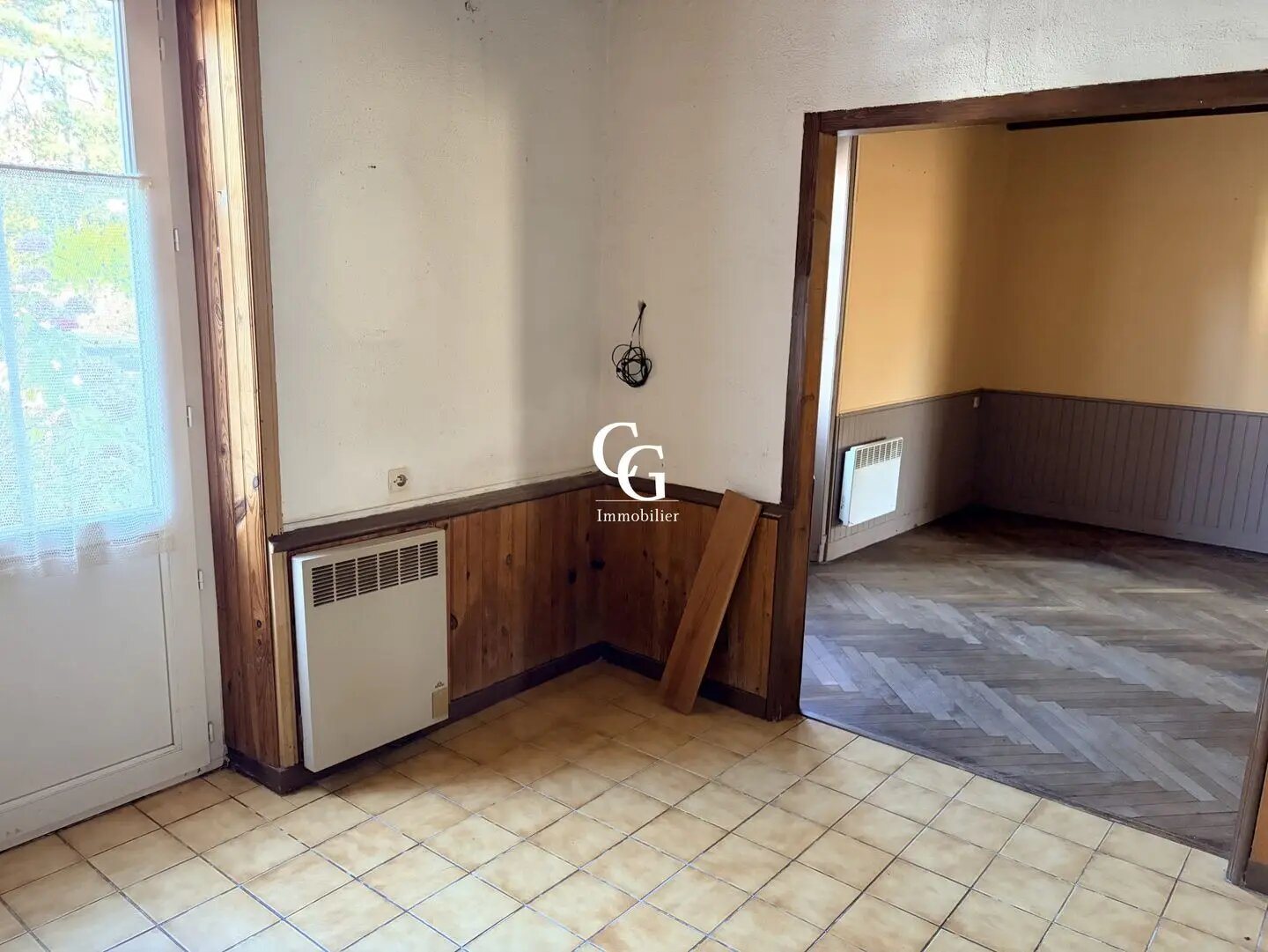 Maison à vendre, 80m², La Montagne
