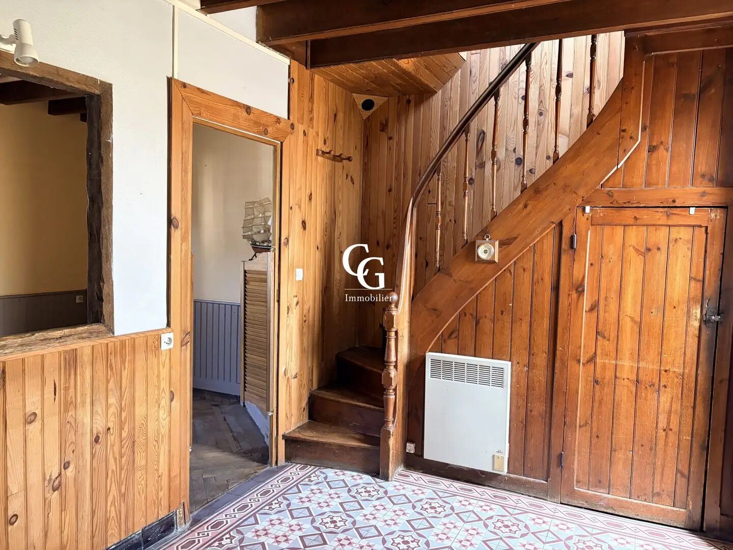 Maison à vendre, 80m², La Montagne