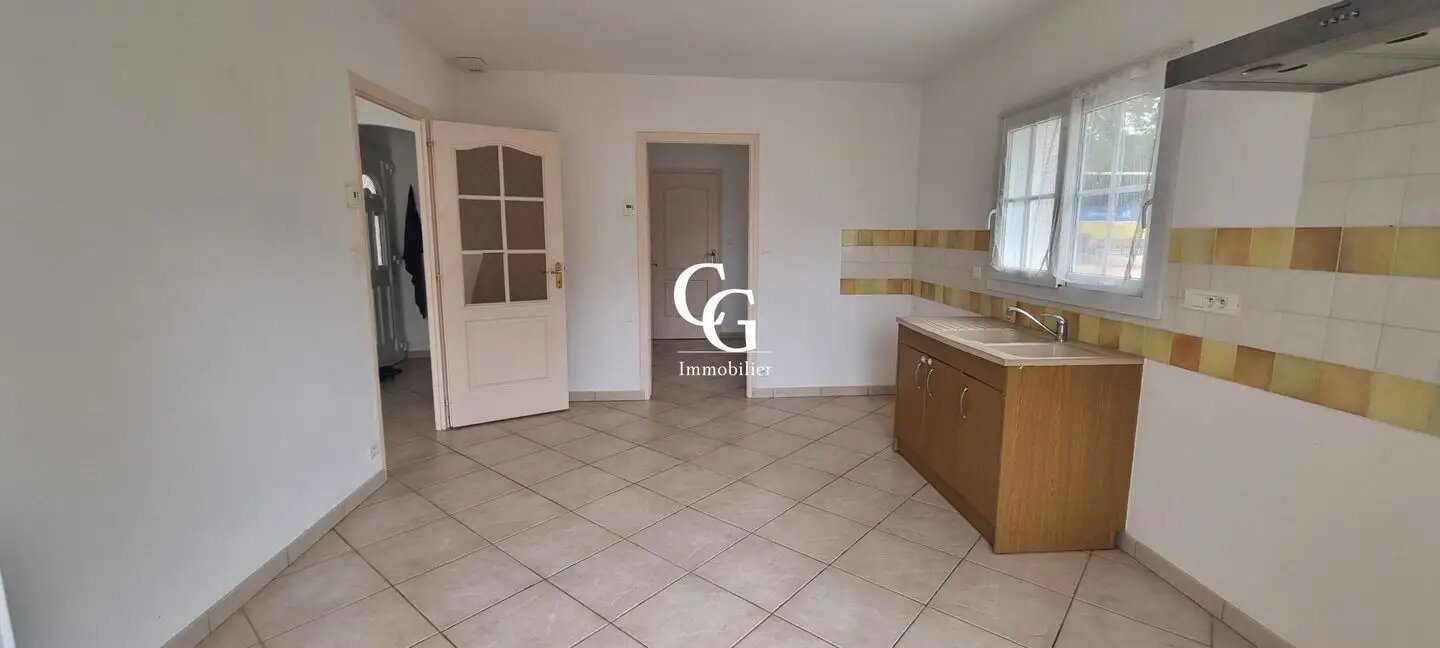 Maison à louer, 116m², Bourgneuf-en-Retz