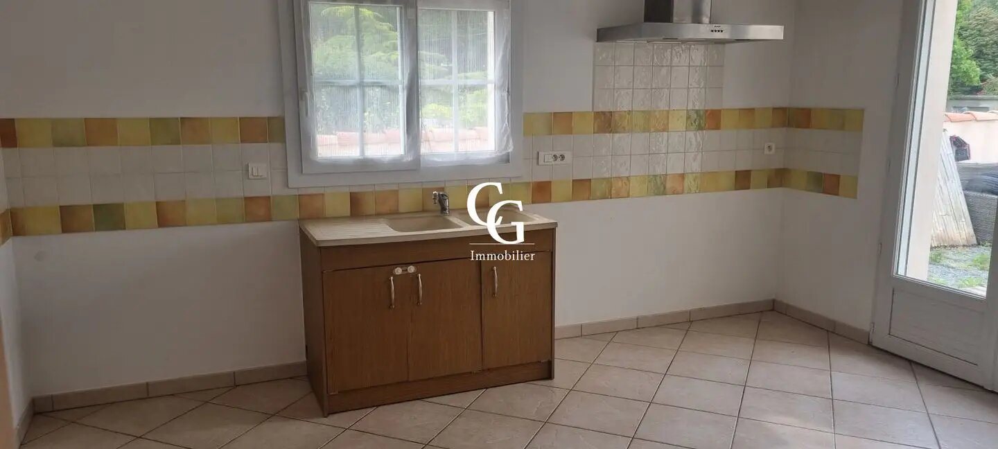 Maison à louer, 116m², Bourgneuf-en-Retz