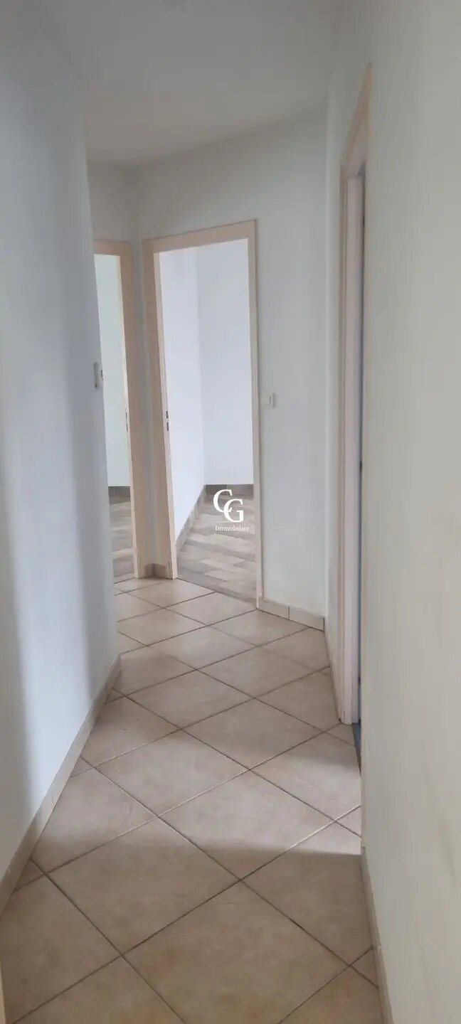 Maison à louer, 116m², Bourgneuf-en-Retz