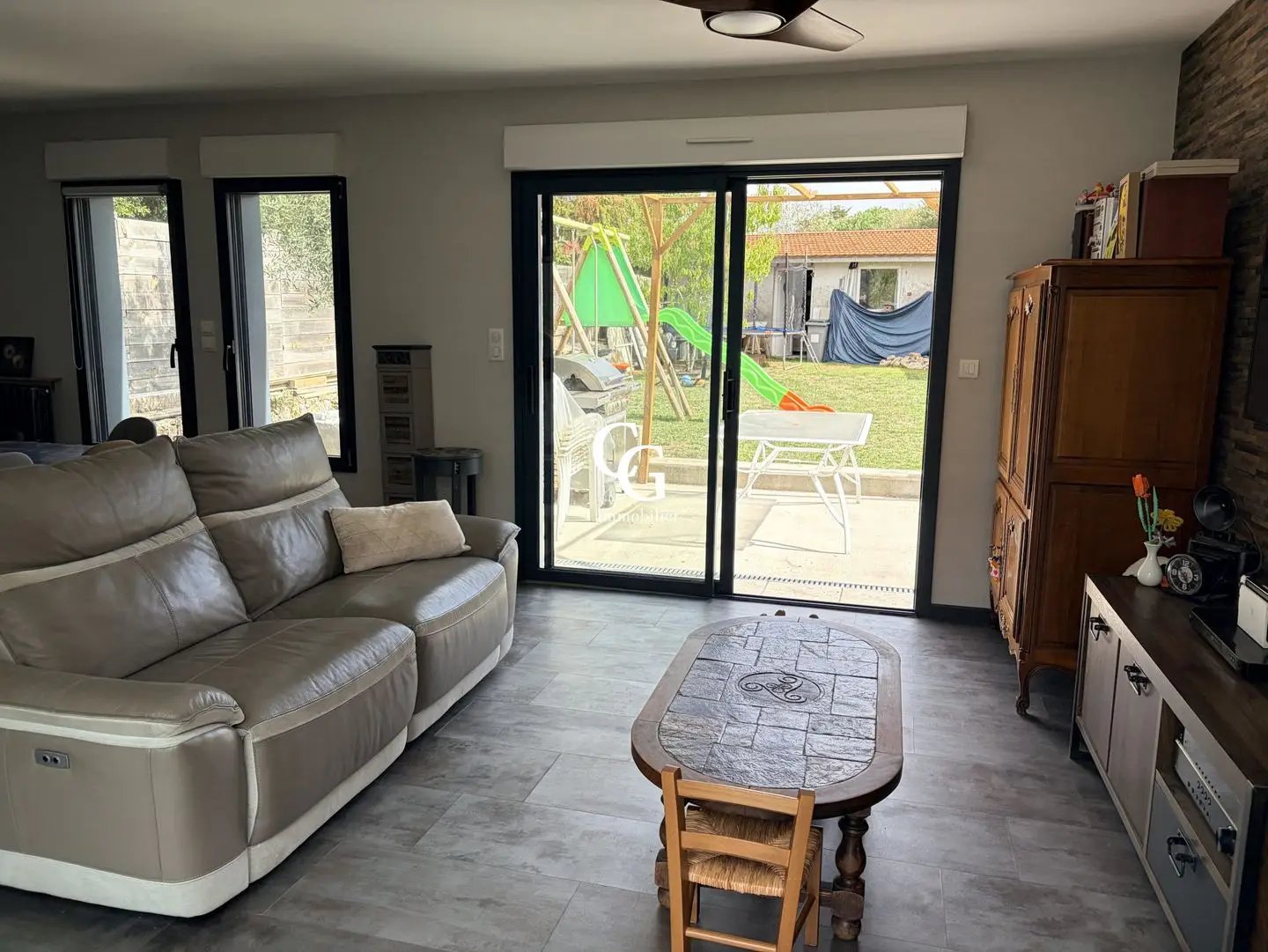 Maison à vendre, 93m², La Montagne