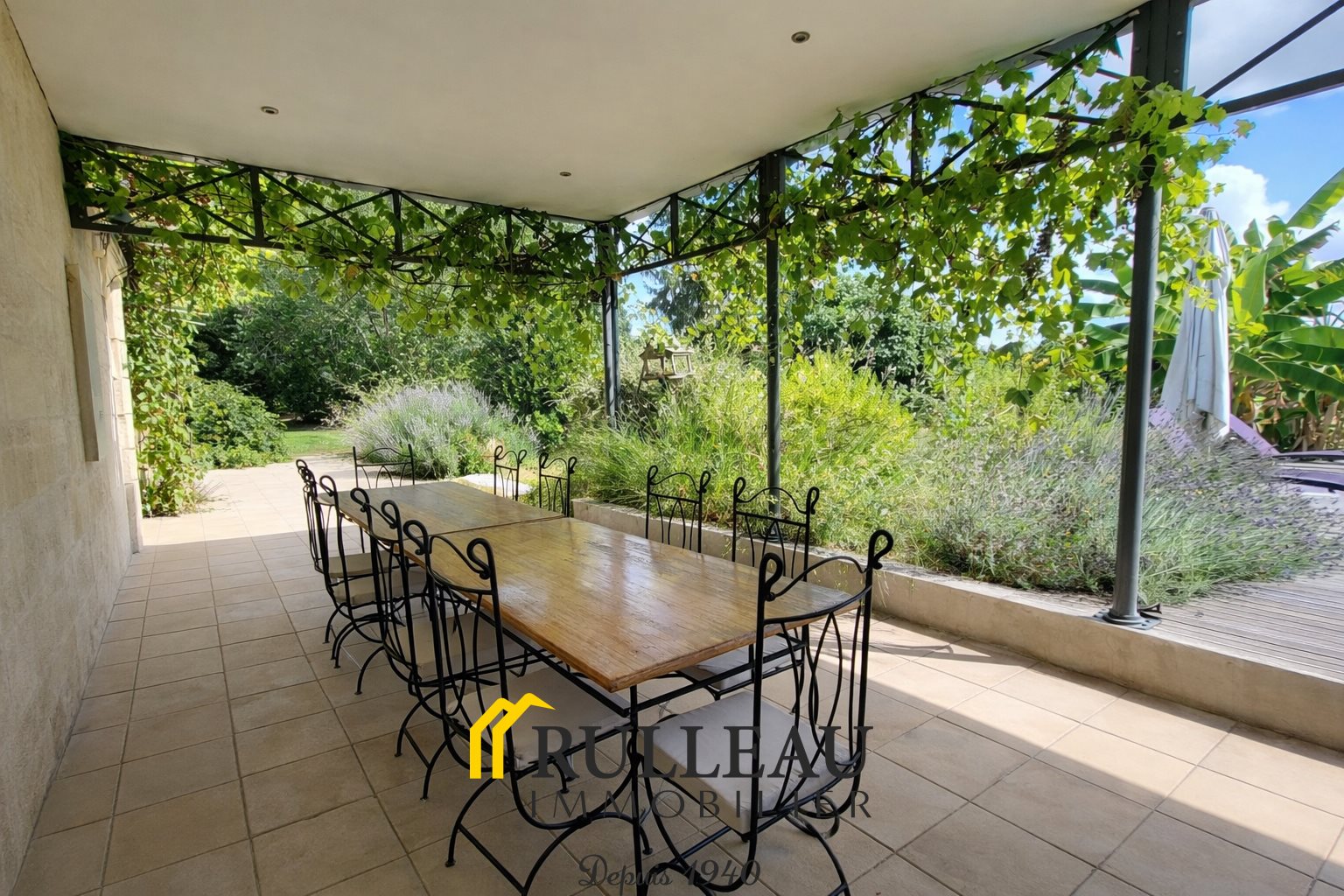 Maison à vendre, 310m², Val de Virvée