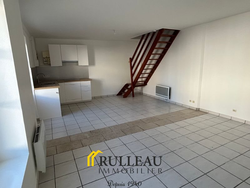 Appartement à louer, 57m², Pugnac