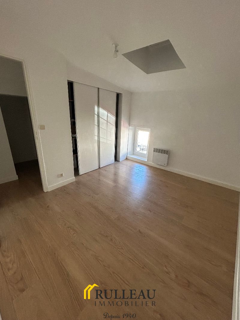 Appartement à louer, 57m², Pugnac