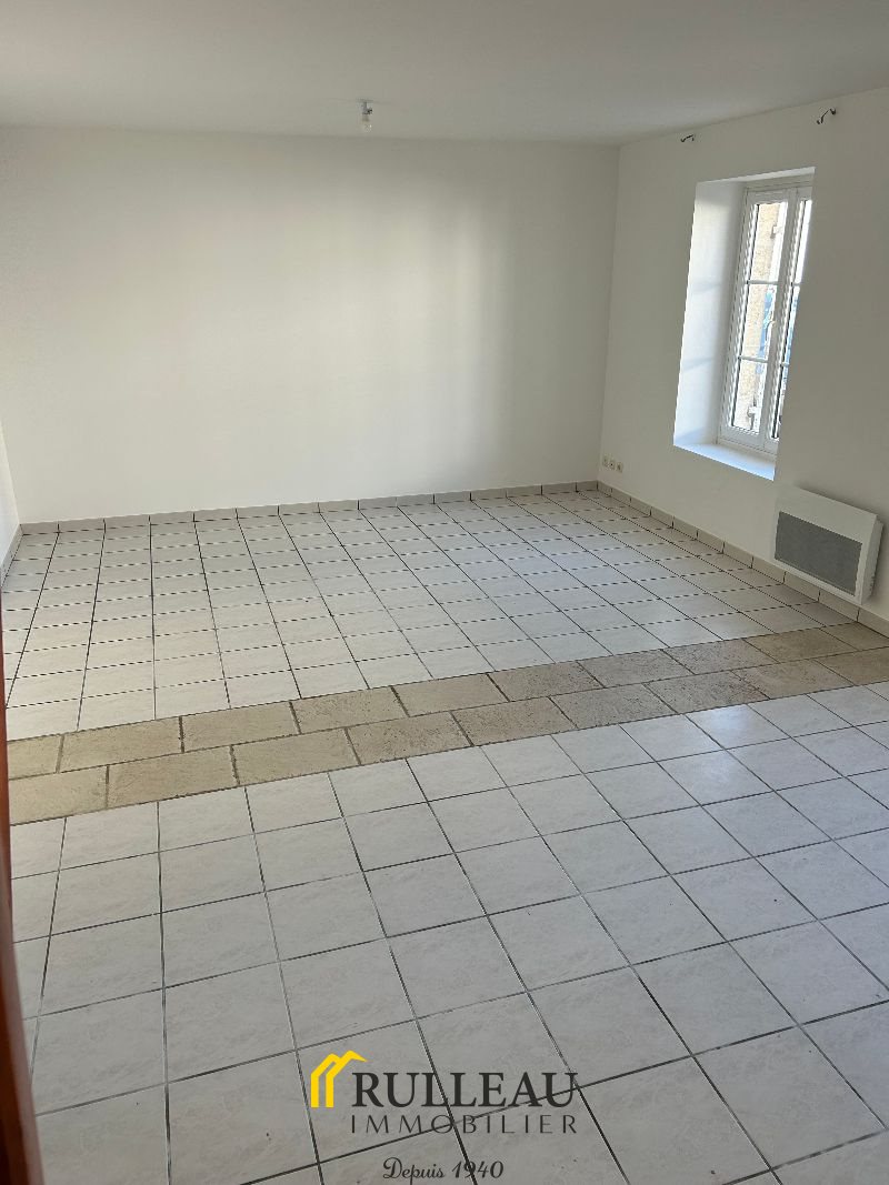 Appartement à louer, 57m², Pugnac