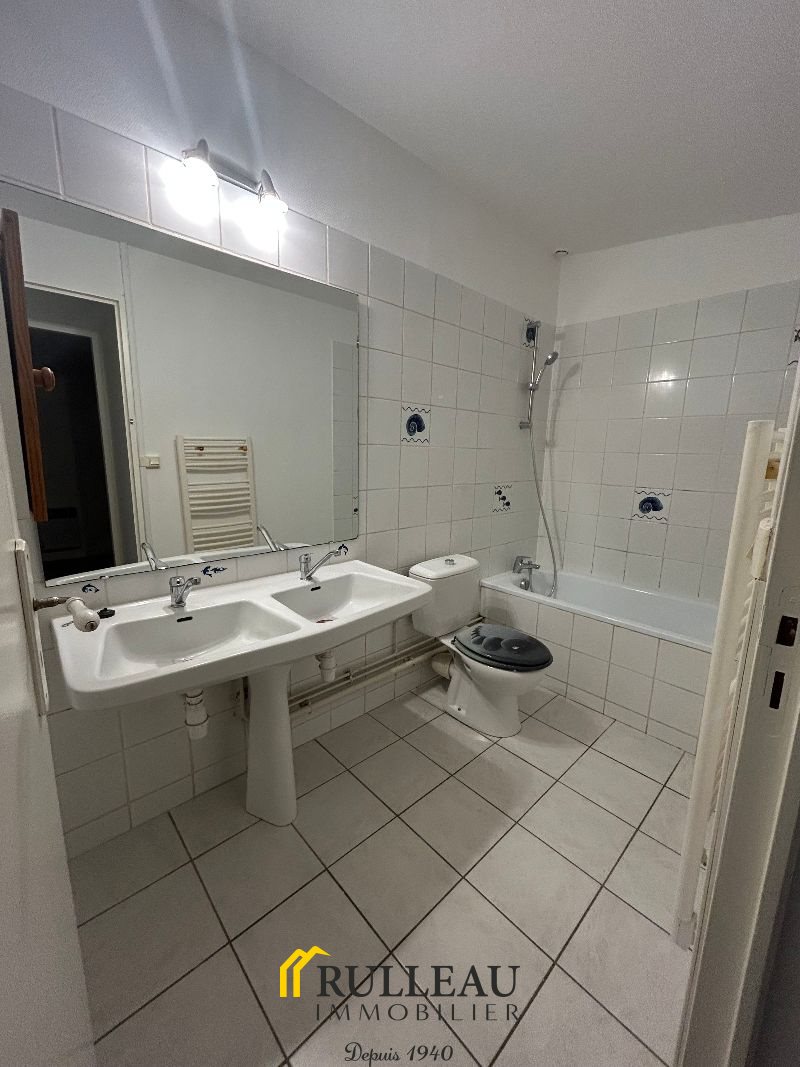 Appartement à louer, 57m², Pugnac