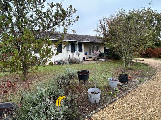 Maison 3 pièces 95 m² · à Saint-Mariens · 95 m² · 123 200 €