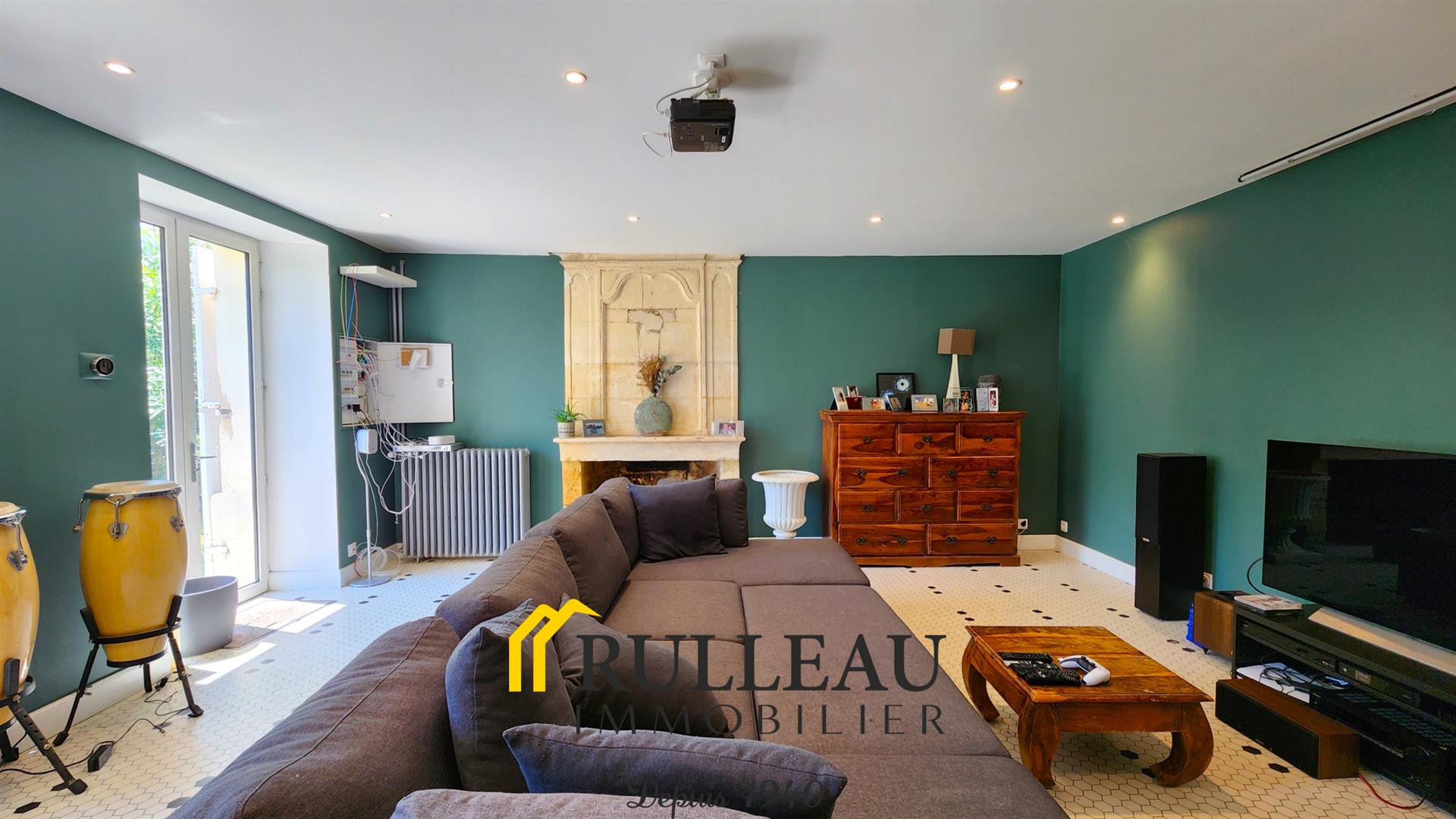 Maison à vendre, 280m², Saint-André-de-Cubzac