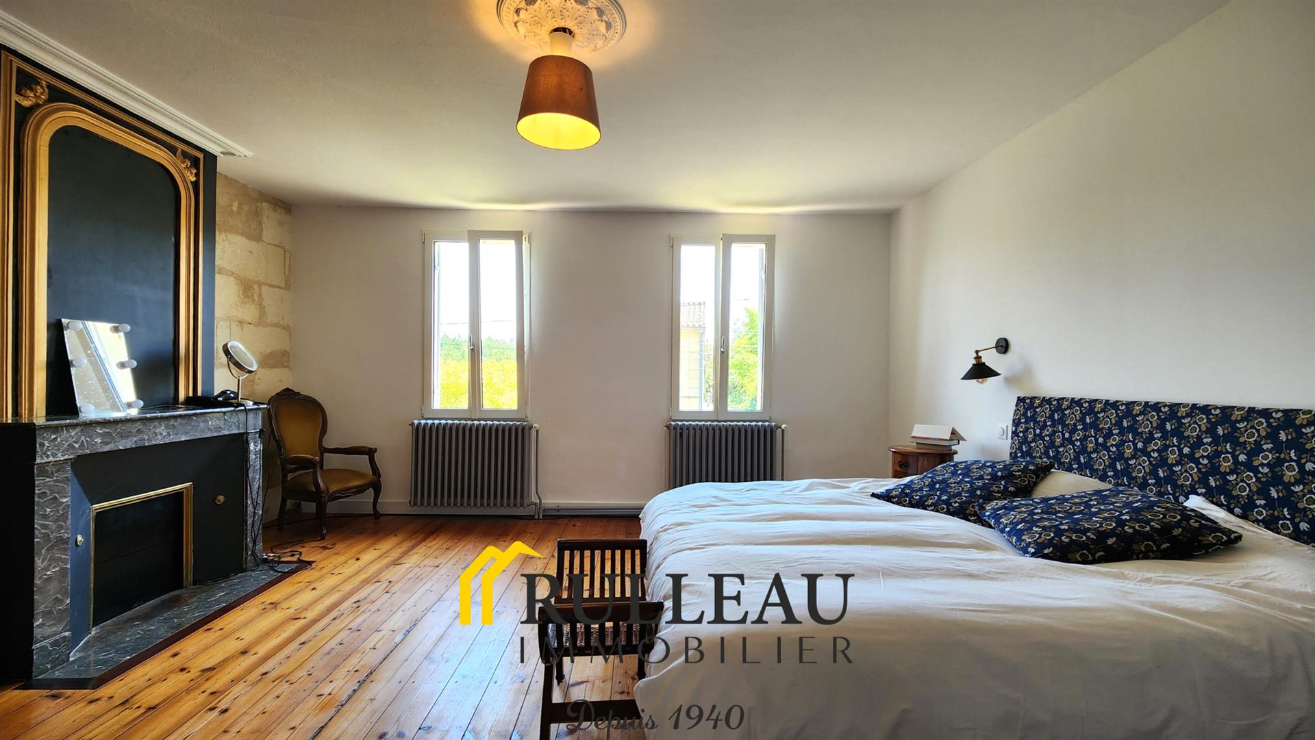 Maison à vendre, 280m², Saint-André-de-Cubzac