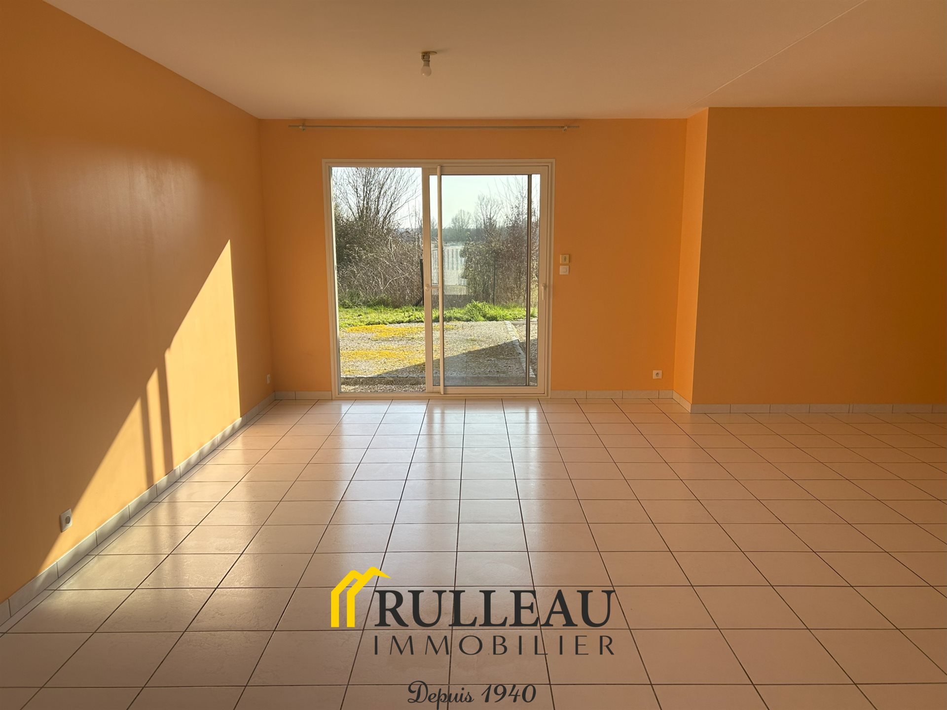 Maison à vendre, 97m², Saint-Girons-d'Aiguevives