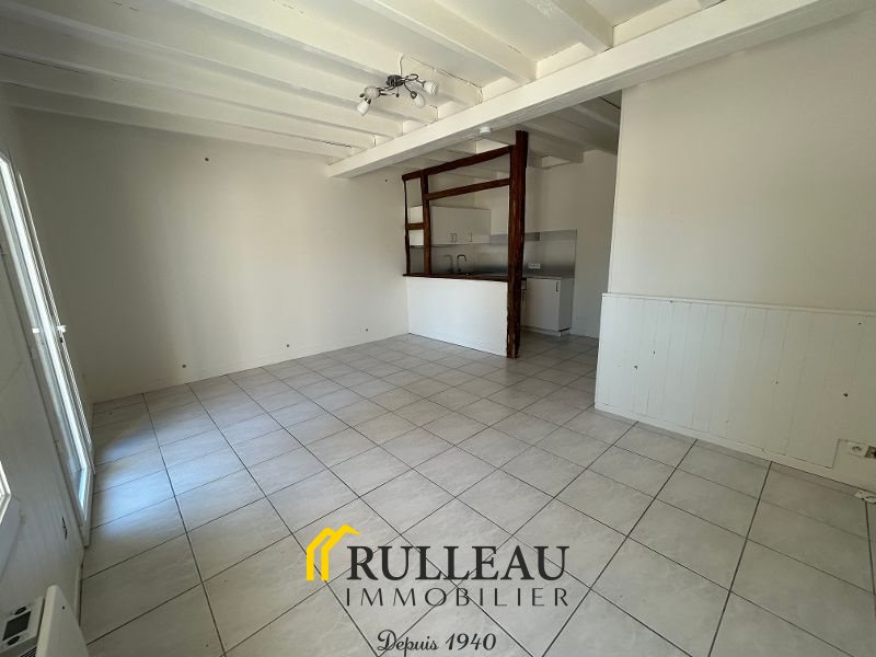 Appartement à louer, 58m², Pugnac