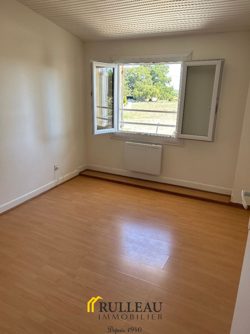 Appartement à louer, 58m², Pugnac