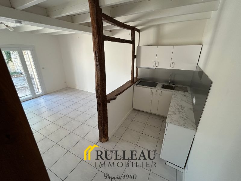 Appartement à louer, 58m², Pugnac