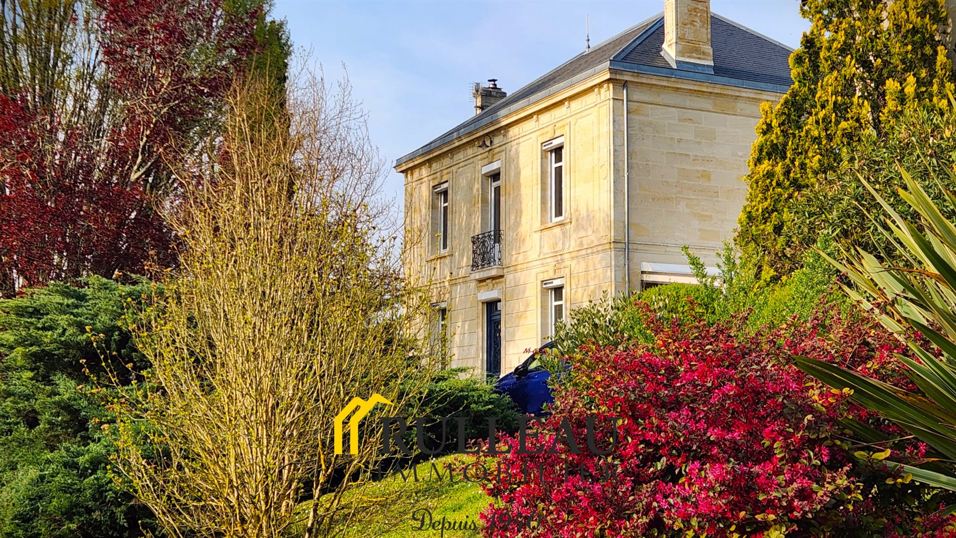 Maison à vendre, 242m², Saint-Laurent-d'Arce