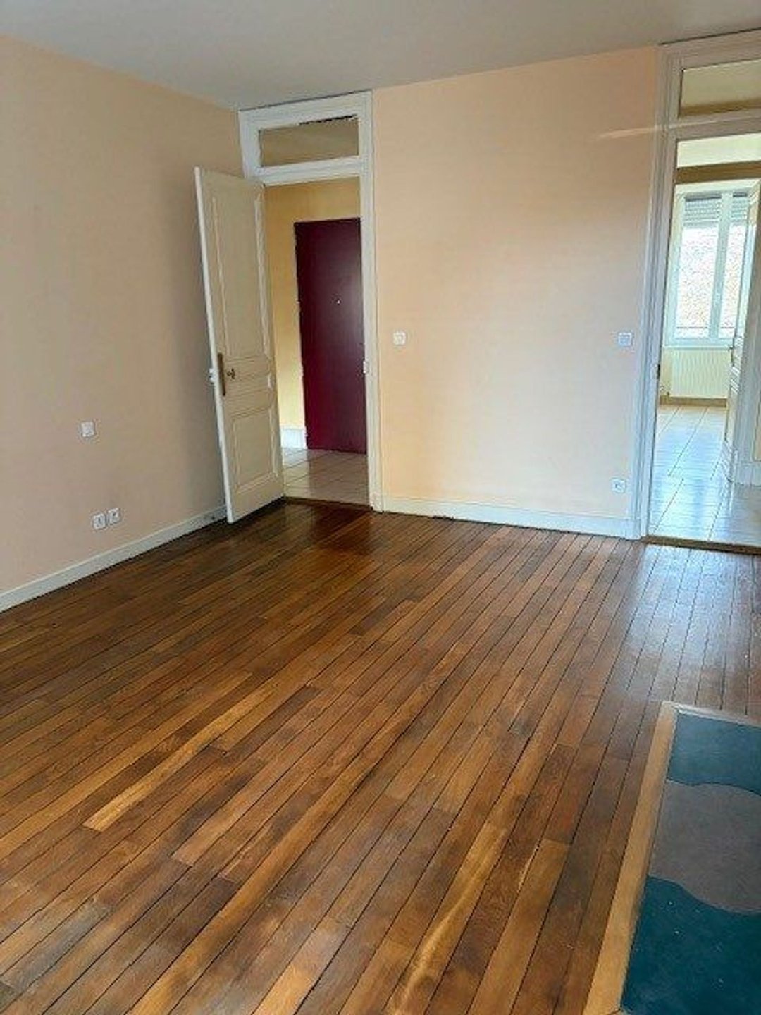 Appartement à louer, 100m², Cours-la-Ville