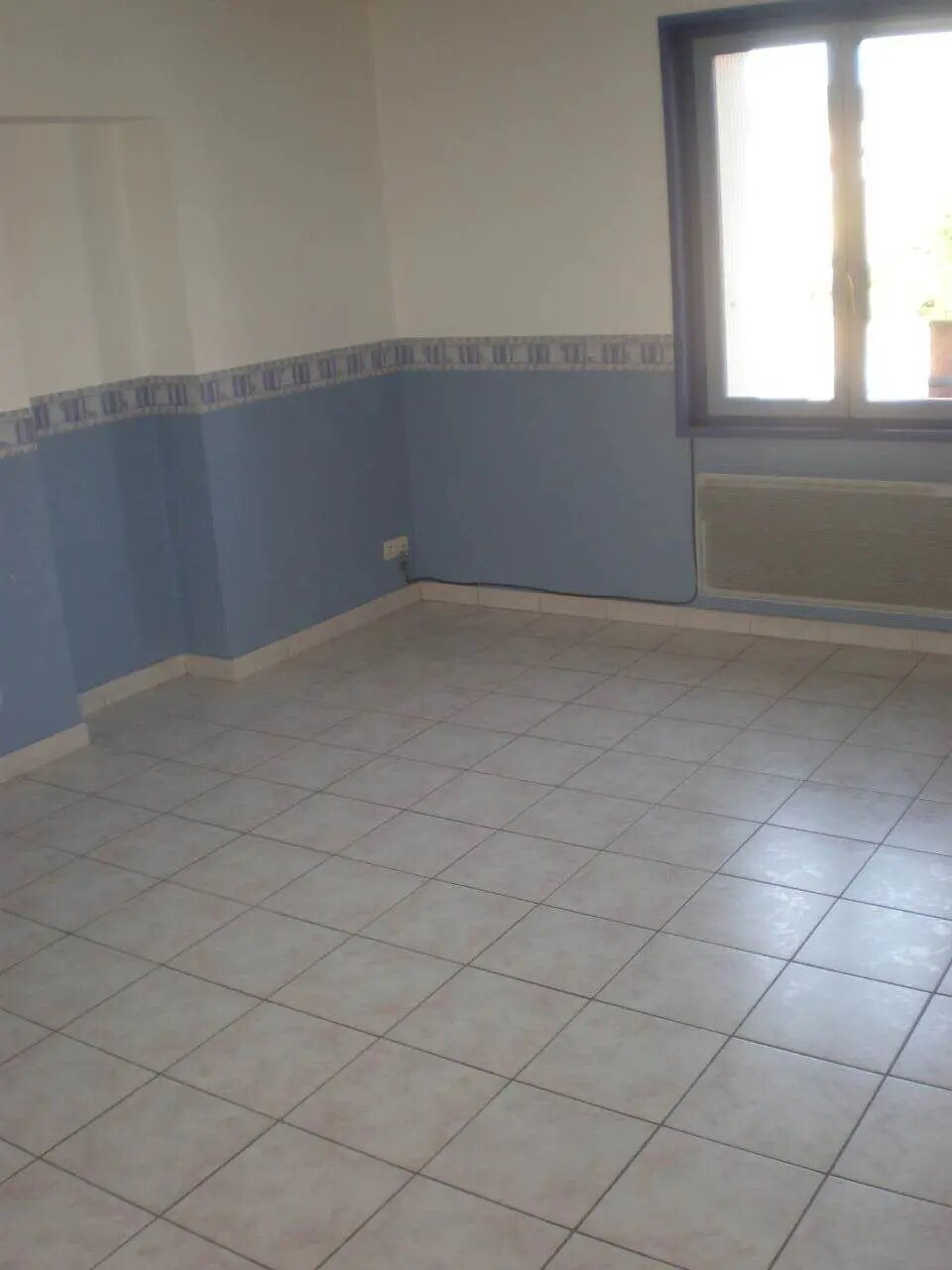 Appartement à louer, 60m², Amplepuis