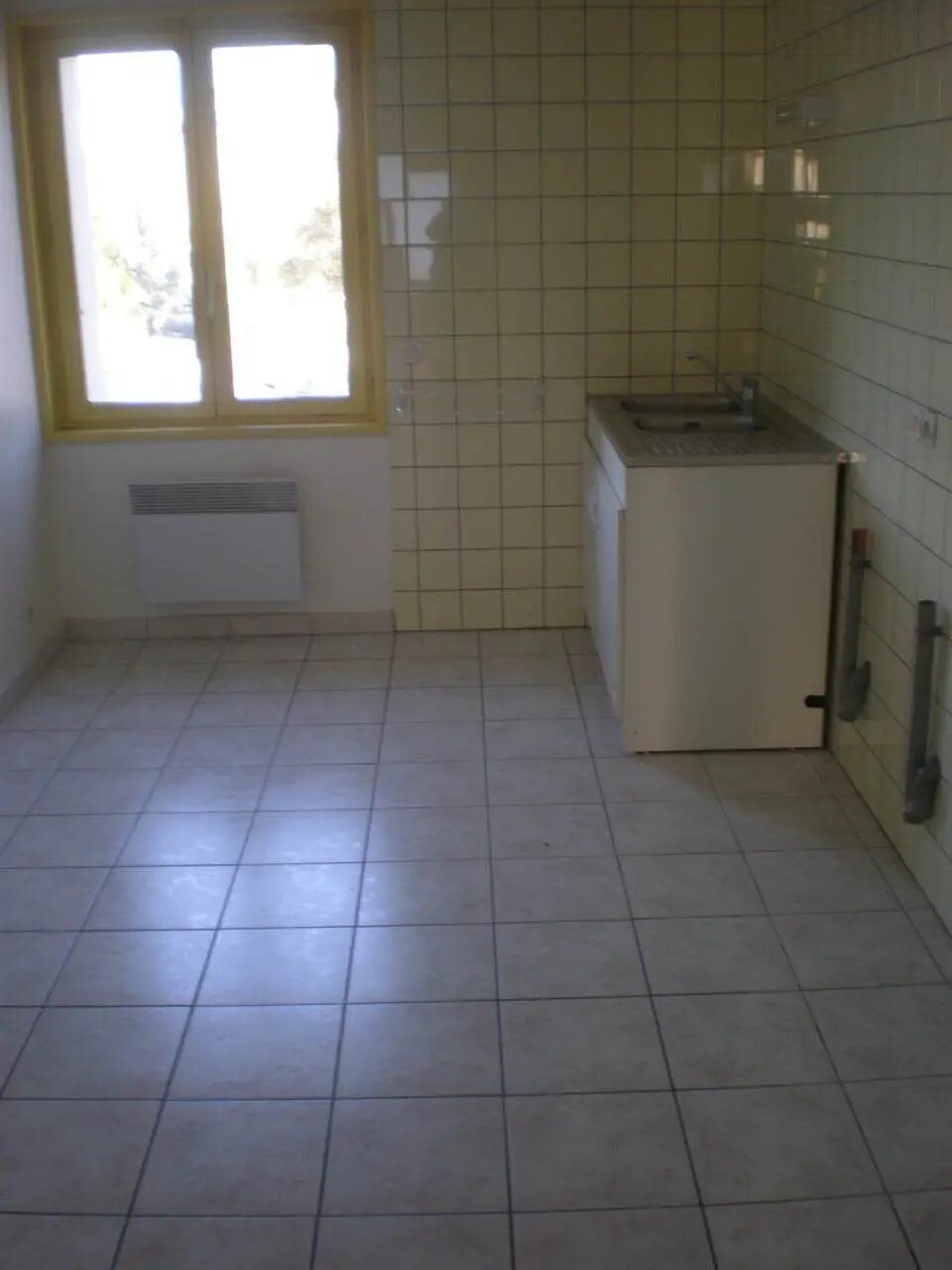 Appartement à louer, 60m², Amplepuis