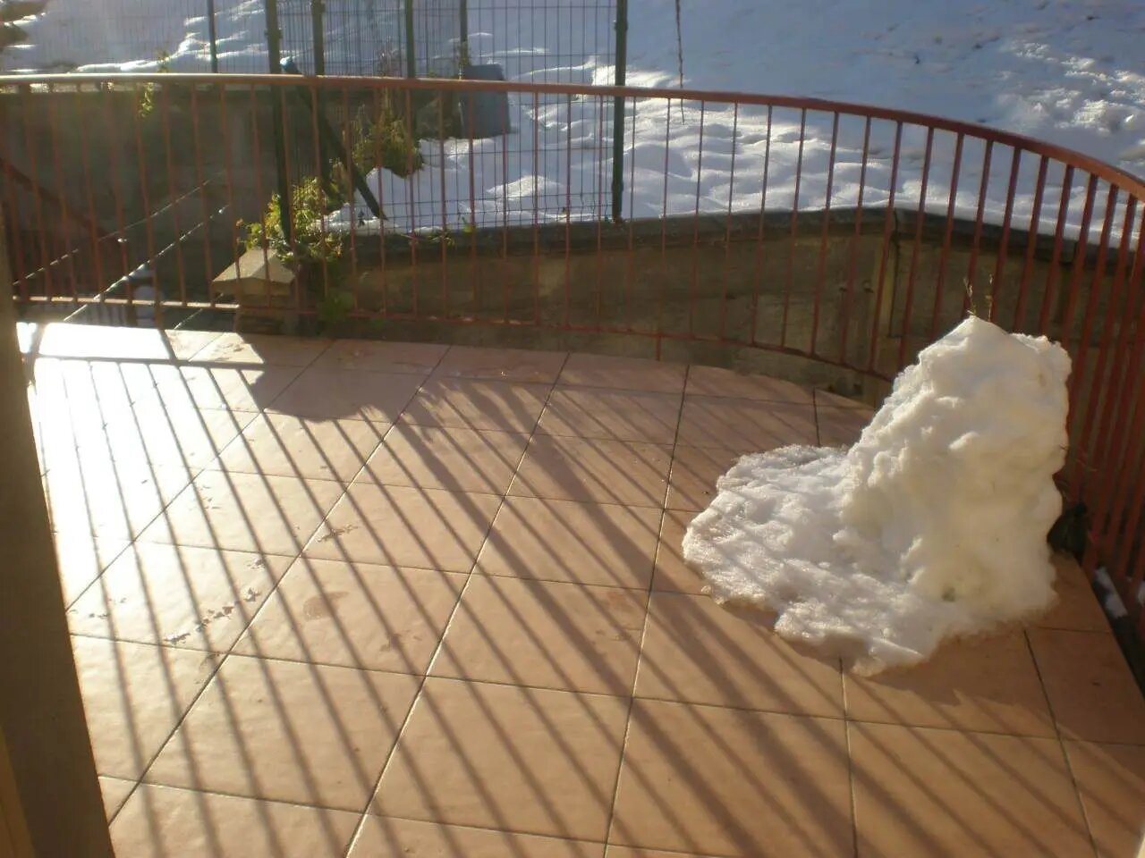 Appartement à louer, 60m², Amplepuis