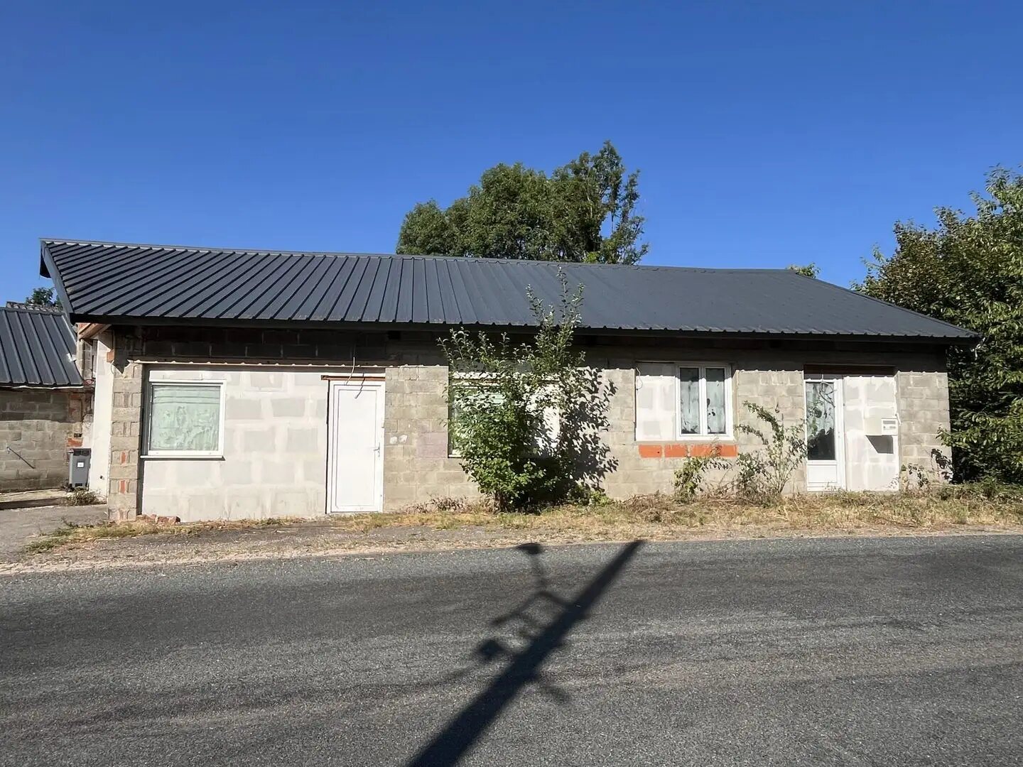 Maison à vendre, 130m², Belmont-de-la-Loire