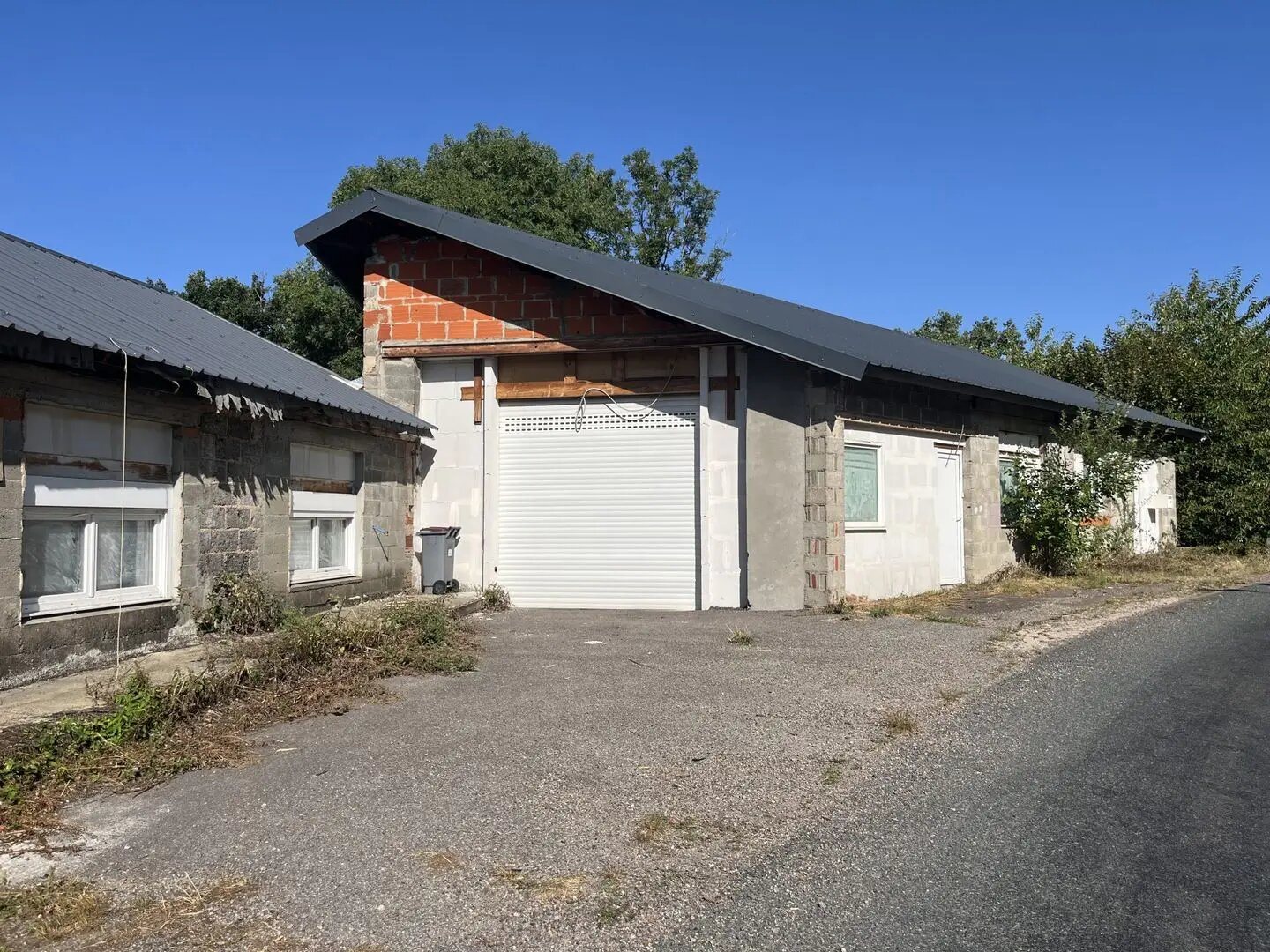 Maison à vendre, 130m², Belmont-de-la-Loire