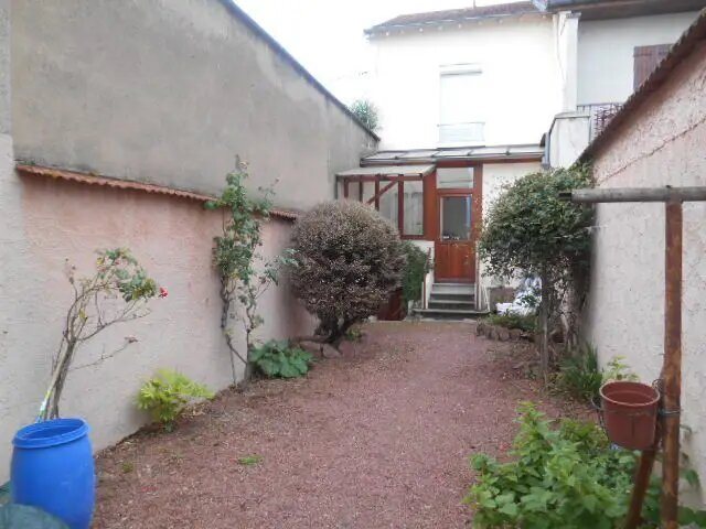 Maison à louer, 63m², Roanne