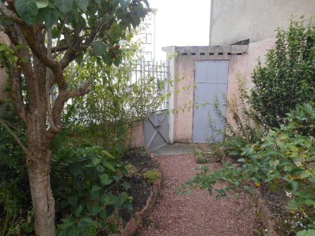 Maison à louer, 63m², Roanne