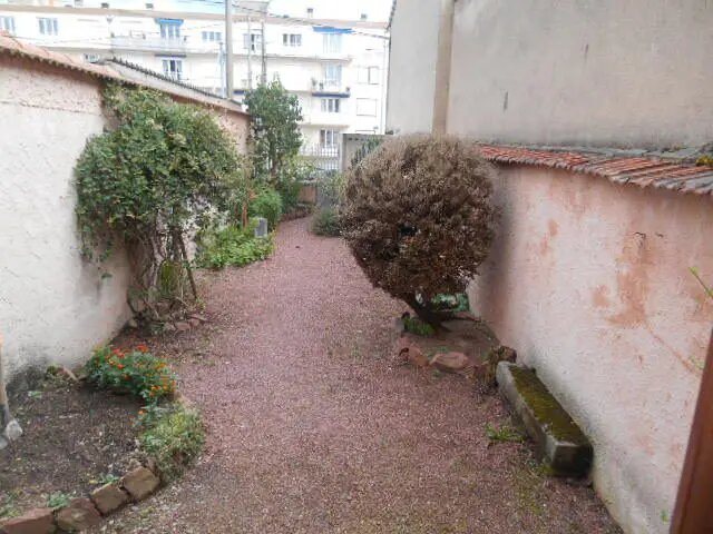 Maison à louer, 63m², Roanne