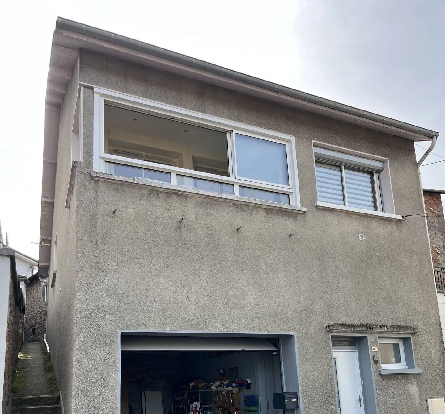 Maison à vendre, 100m², Cours-la-Ville