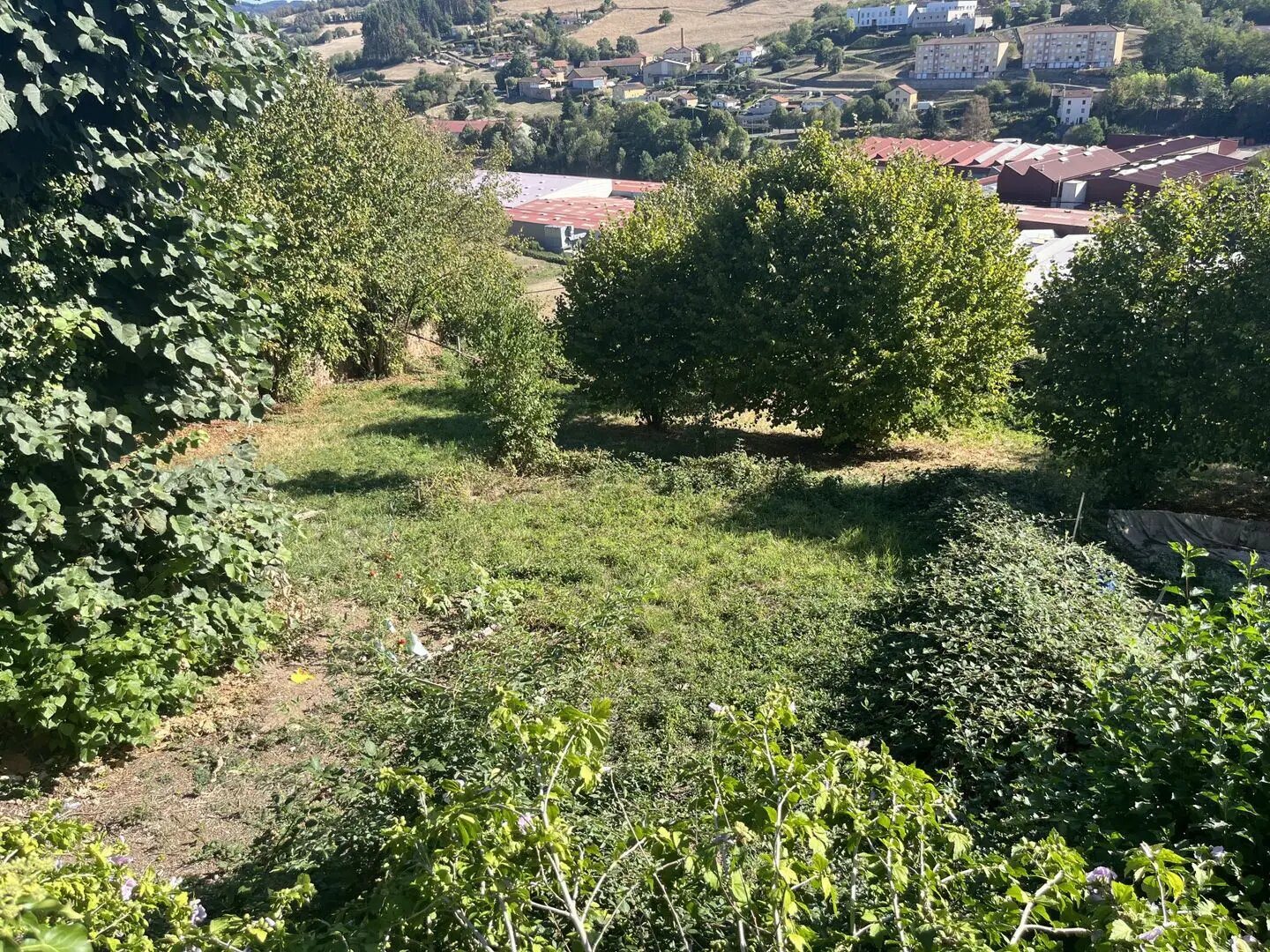 Appartement à vendre, 600m², Saint-Vincent-de-Reins